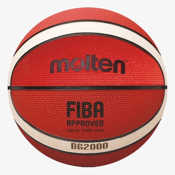 Molten Basketball