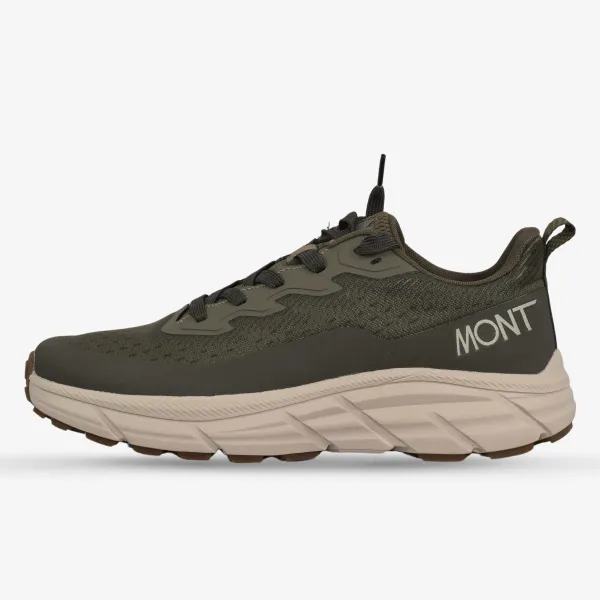Mont Cope Light