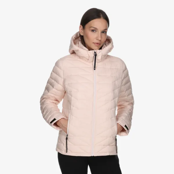 Mont JKT