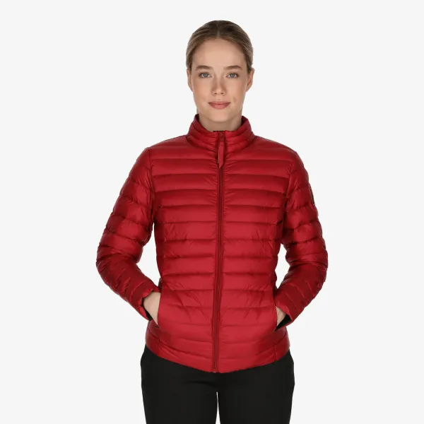 Mont Lightweight Jacket