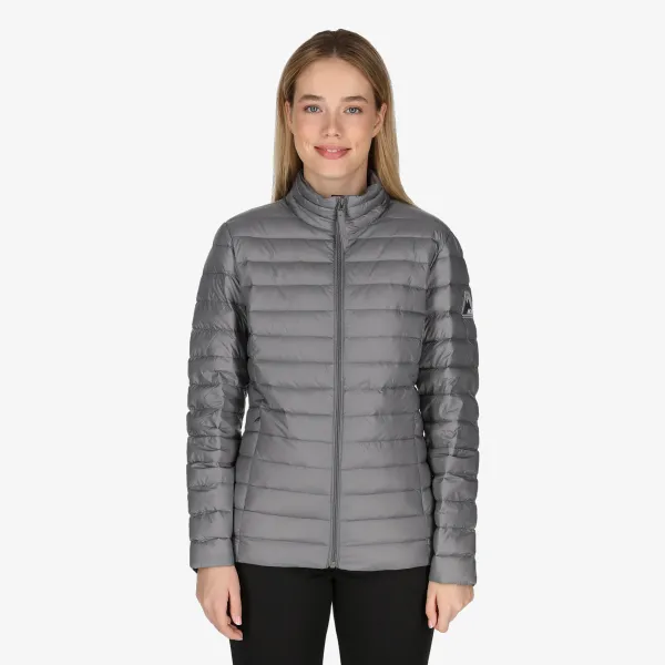 Mont Lightweight Jacket
