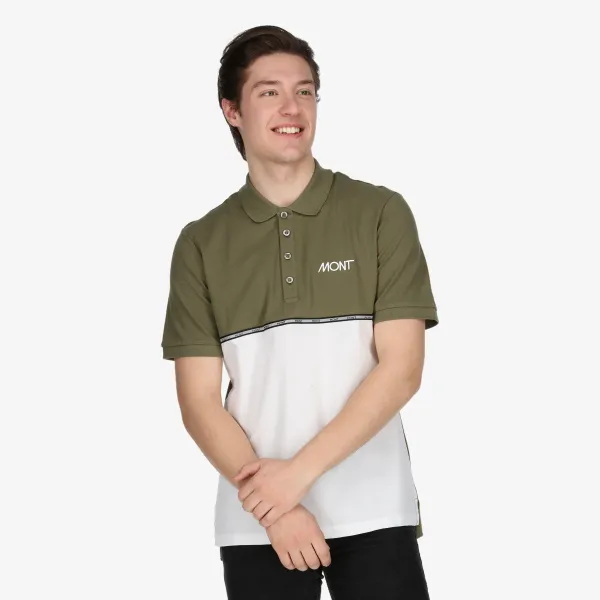 Mont Polo