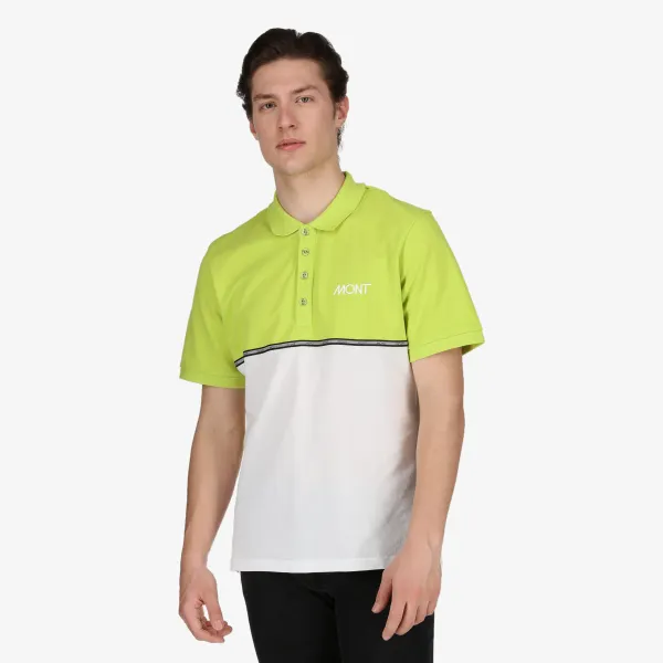 Mont Polo