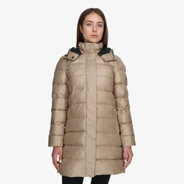Mont Safir Long