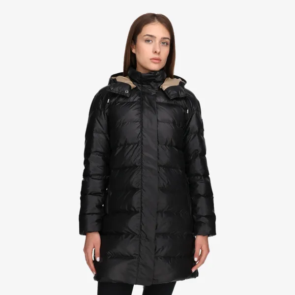 Mont Safir Long