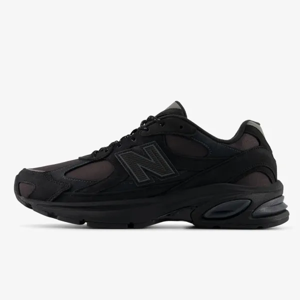 New Balance 2010
