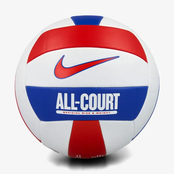 Nike All Court