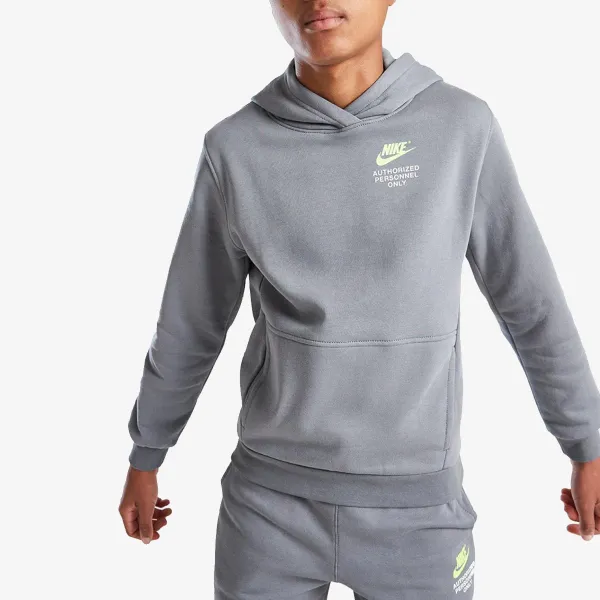 Nike B NSW ATHL PO HOODIE