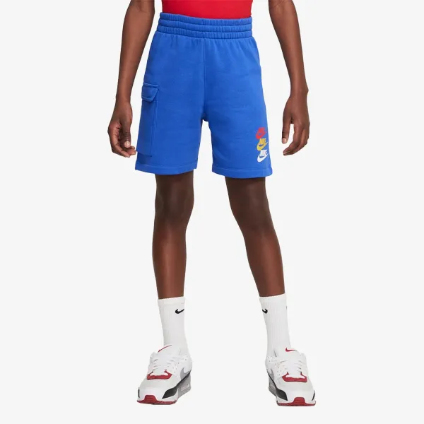 Nike B NSW SI FLC CARGO SHORT