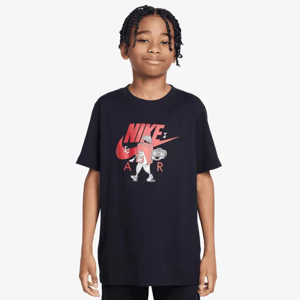 Nike Boxy 2