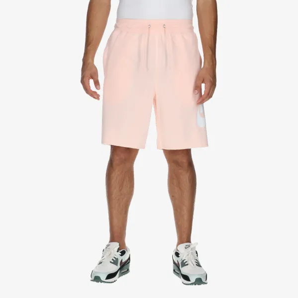 Nike Club Alumni