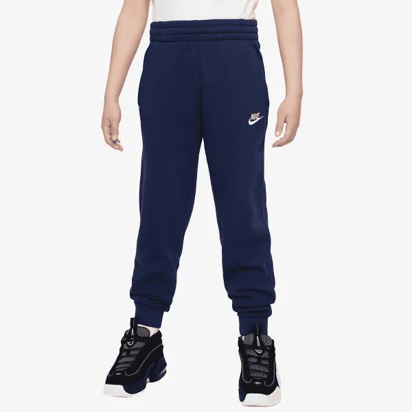 Nike Club Fleece