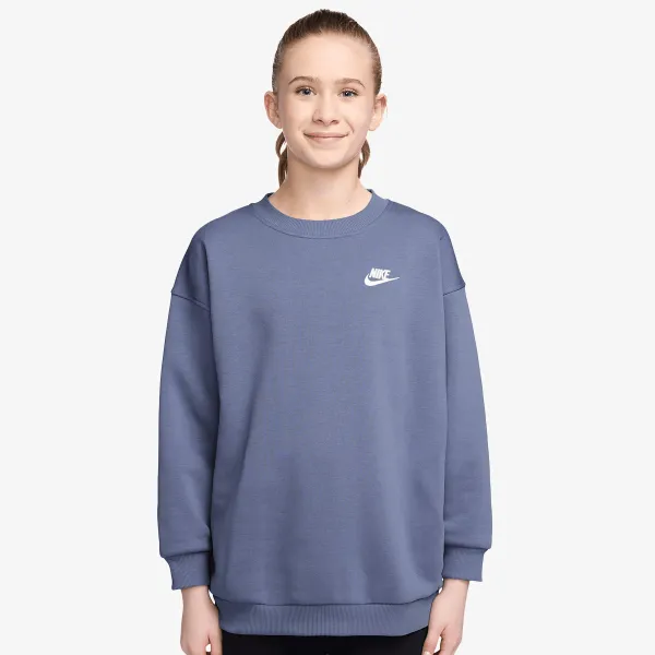Nike Club Fleece