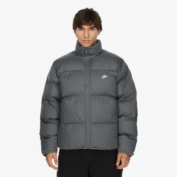 Nike Club  Puffer