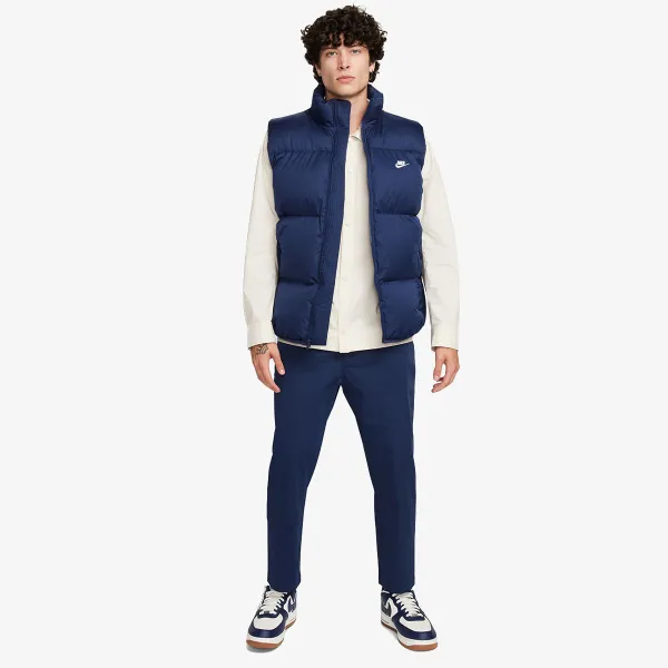 Nike Club  Puffer