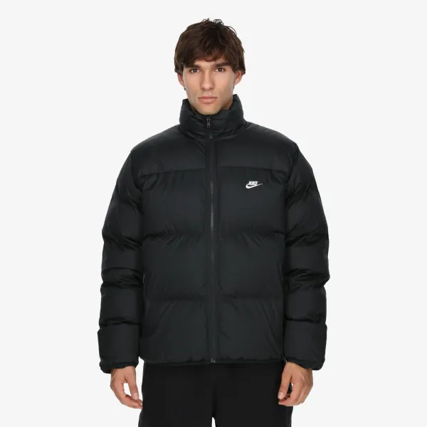 Nike Club  Puffer