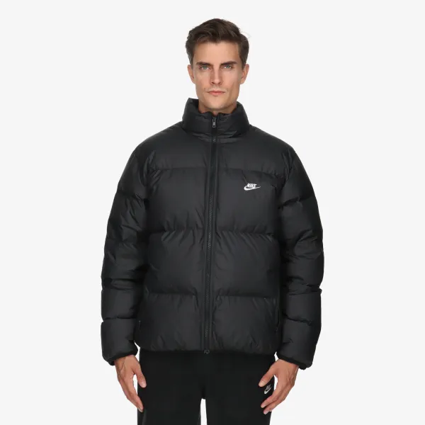 Nike Club