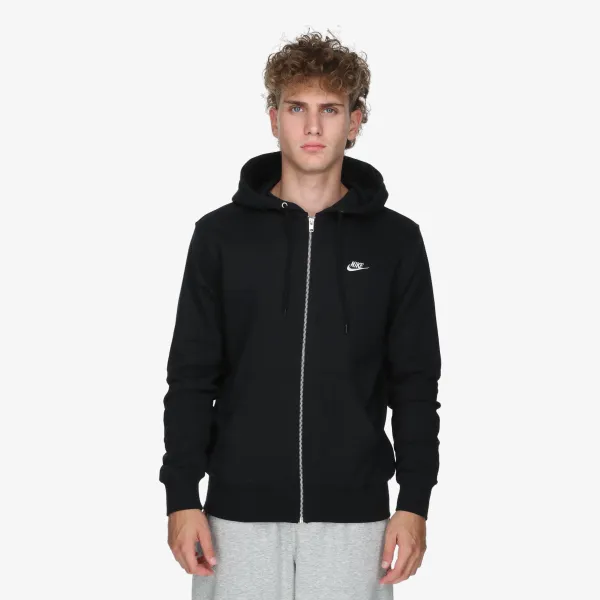 Nike Club