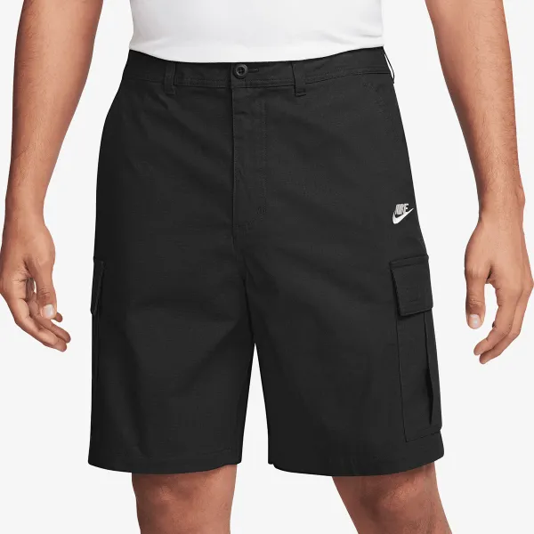 Nike Club