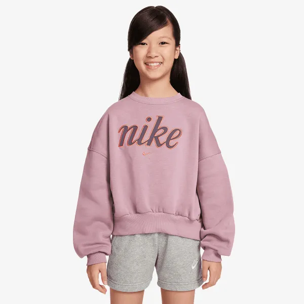 Nike Club
