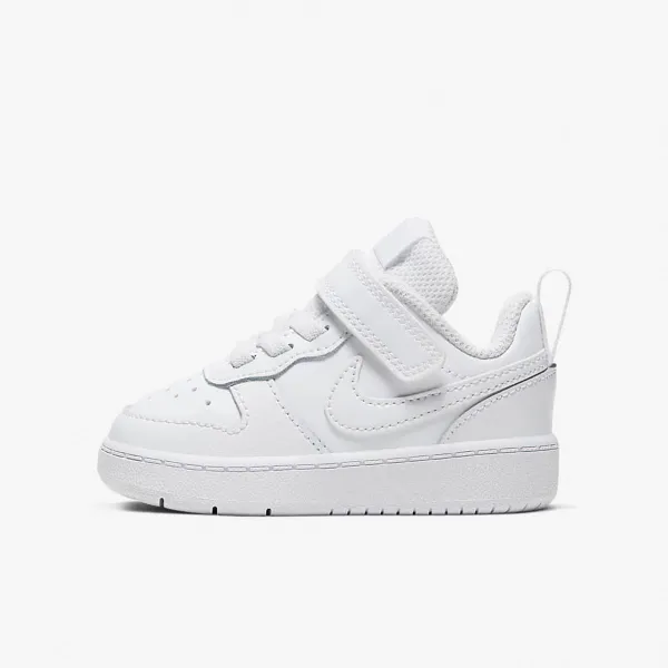 Nike Court Borough Low 2