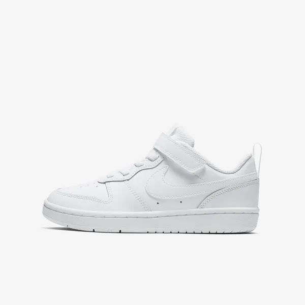 Nike Court Borough Low 2