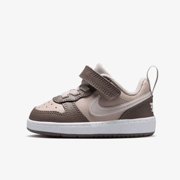 Nike COURT BOROUGH LOW JES (TDV)