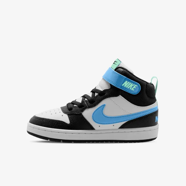 Nike COURT BOROUGH MID 2 (PSV)