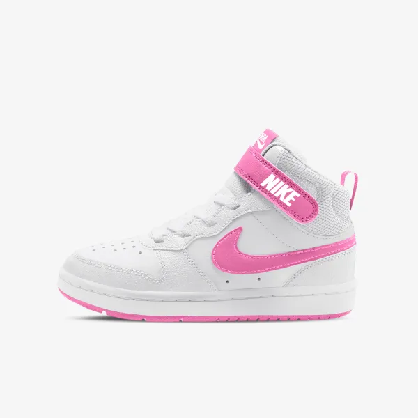 Nike COURT BOROUGH MID 2 (PSV)