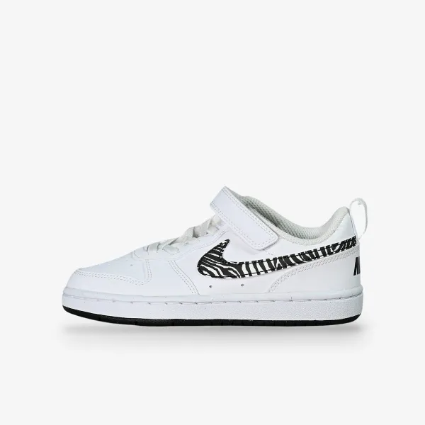 Nike COURT BOROUGH PRT (PS)