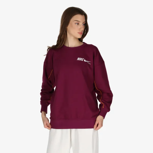 Nike Dri-FIT Get Fit