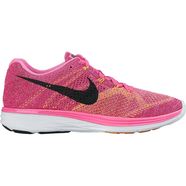 Nike Flyknit Luna R3