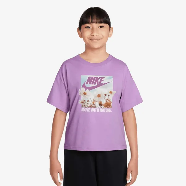 Nike G NSW SCRIPT FUTURA FS