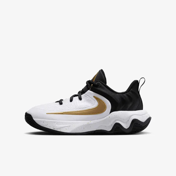 Nike Giannis Immortality 4