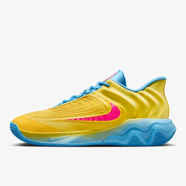 Nike Giannis Immortality 4