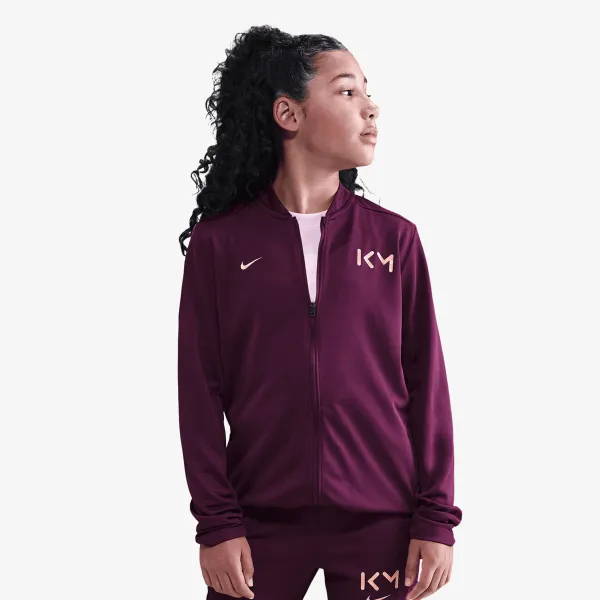 Nike Kylian Mbappé Academy