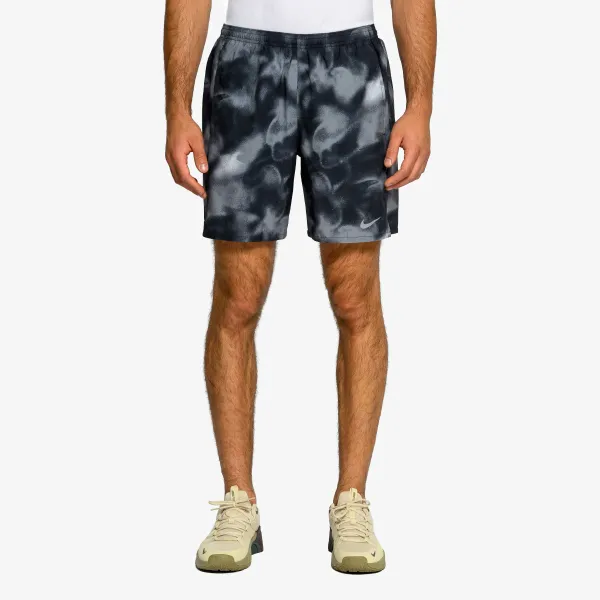 Nike M NK DF MILER 7BF AOP SHORT