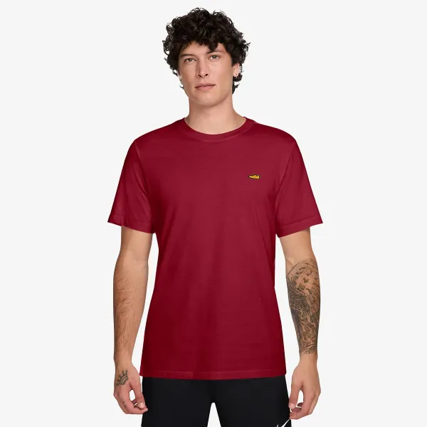 Nike M NK DF TEE STD RETRO RUN NRG