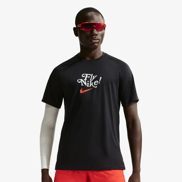 Nike M NK DFADV FLY NIKE STRIDE SS