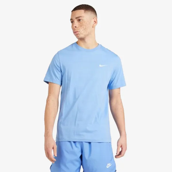 Nike M NSW TEE NK EMBRD SWSH FS