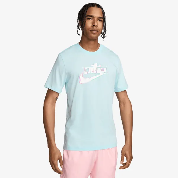 Nike M NSW TEE OC HBR PK4