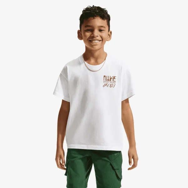 Nike M90 Swoosh Sounds