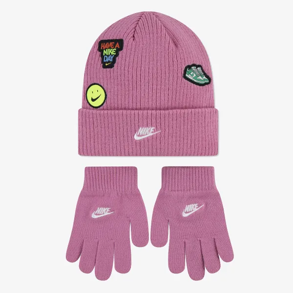 Nike Nan