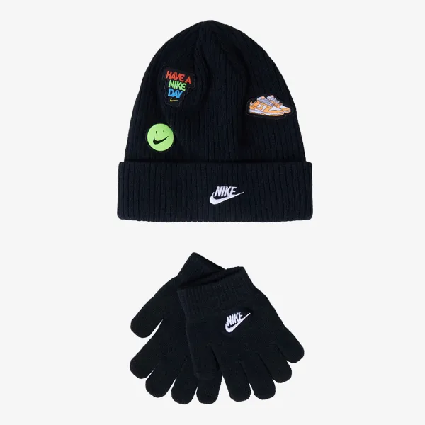 Nike Nan