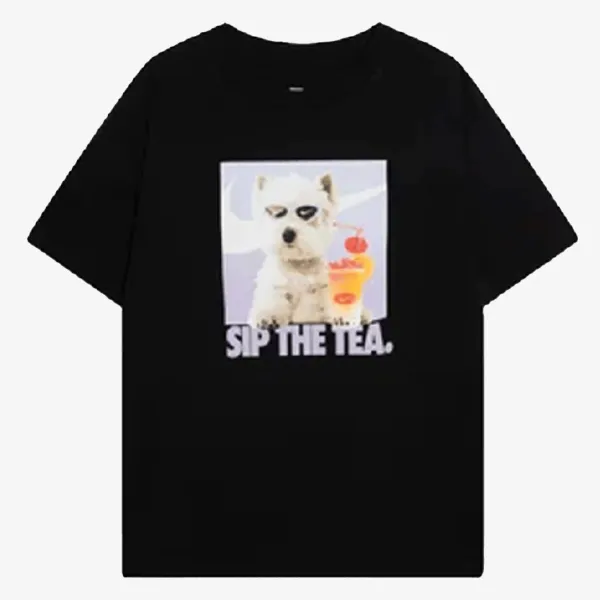 Nike NKG SIP PHOTO TEE