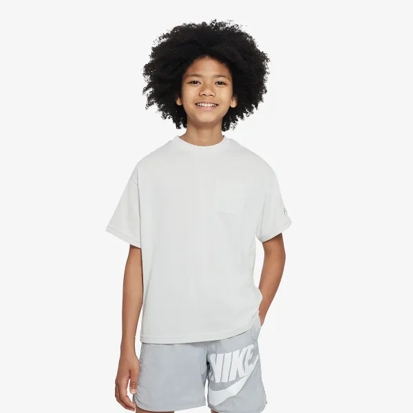 Nike Outdoor Play