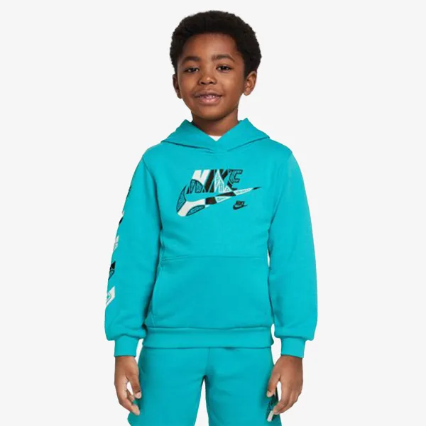 Nike Outside the lines