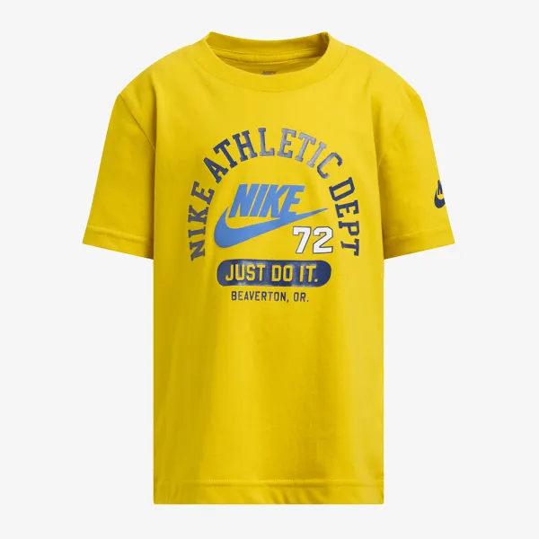 Nike P.E. Class