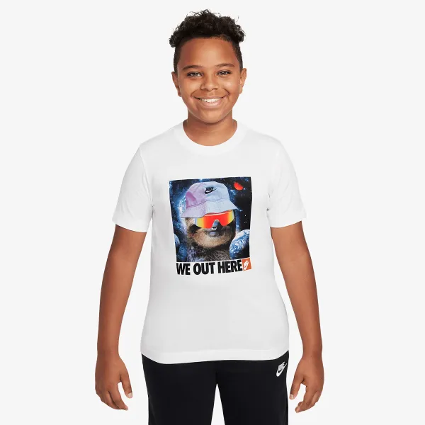 Nike Sloth