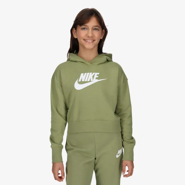 Nike Sportswear Club